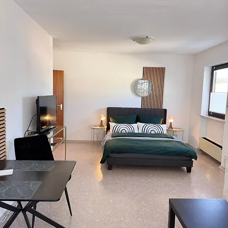 Apartamento La Inside Bad Bergzabern