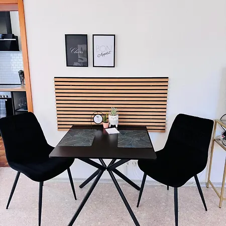 Apartamento La Inside