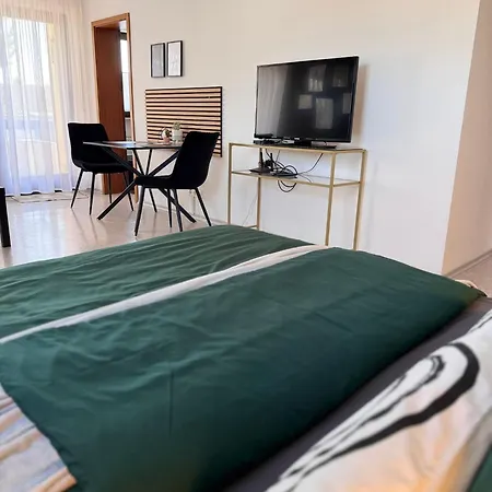 아파트 La Inside *