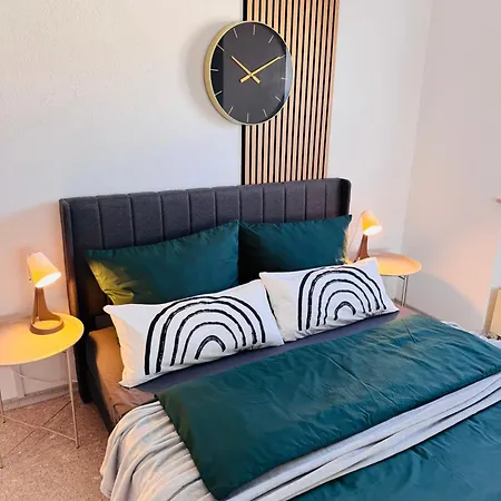 Apartamento La Inside