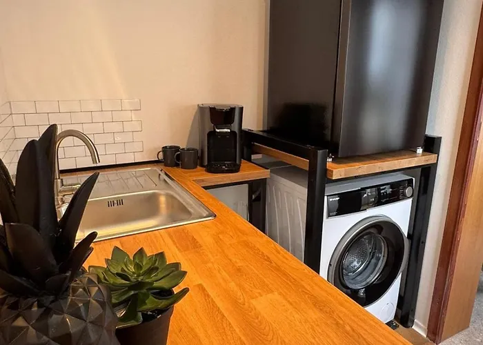 Apartamento La Inside