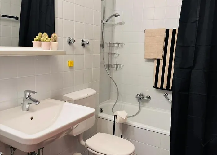 La Inside 아파트 *