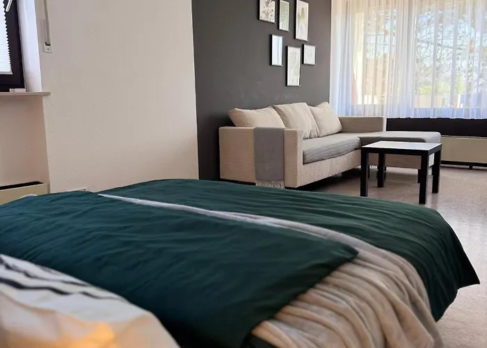 Apartamento La Inside