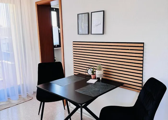 La Inside 바트버그자베른