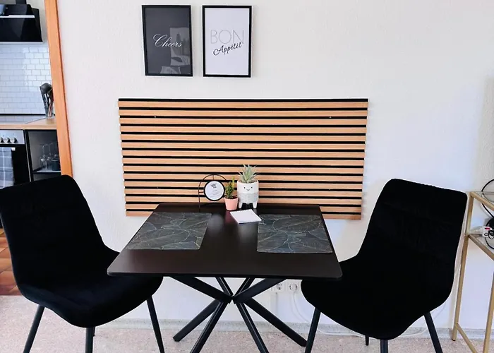 Apartamento La Inside