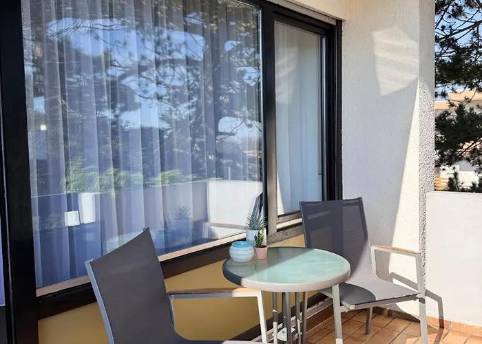 Apartamento La Inside