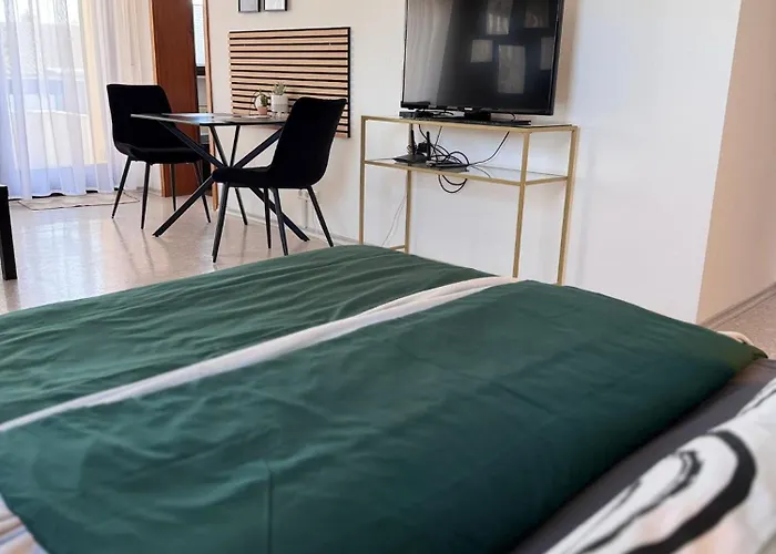 Apartamento La Inside *