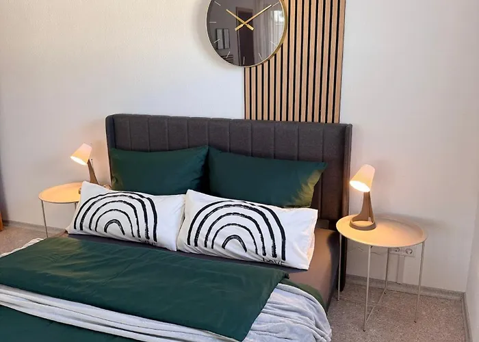 La Inside 아파트 *